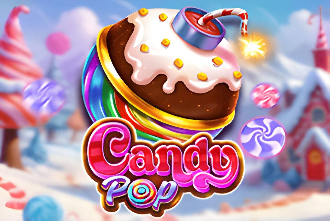 Candy Pop