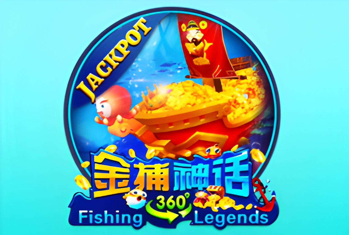 Fishing Legends 360