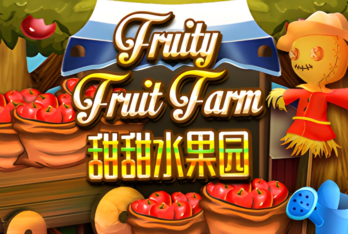 Fruity Fruit Farm