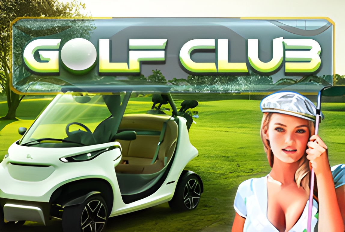 Golf Club
