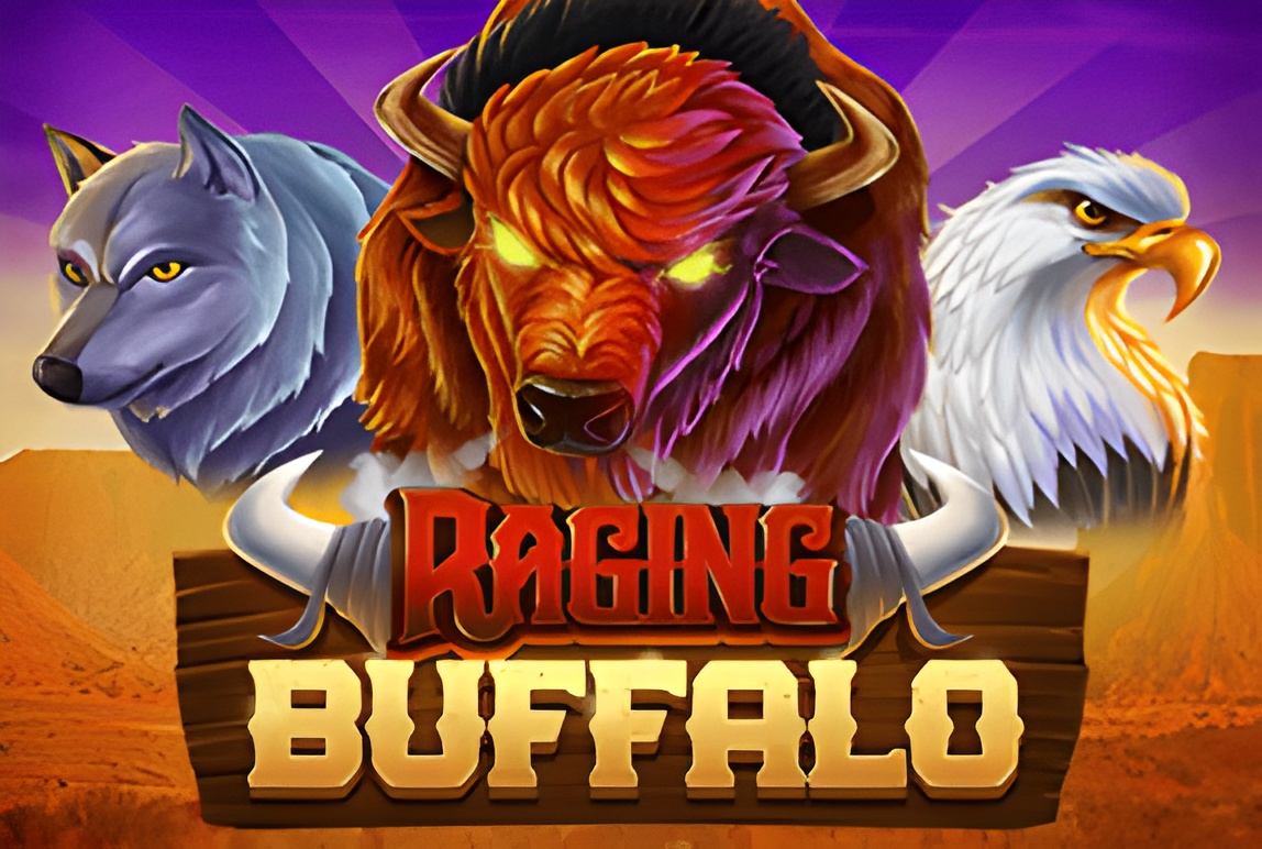 Raging Buffalo