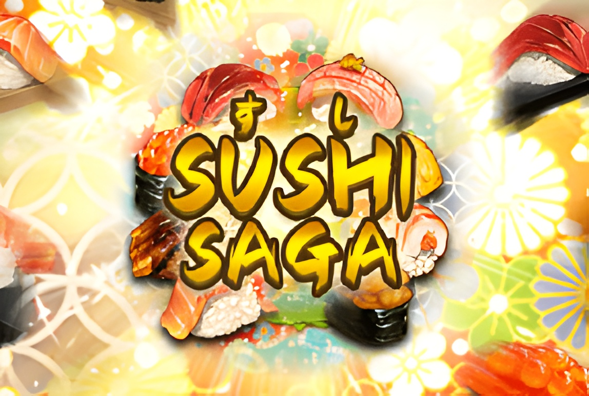 Sushi Saga