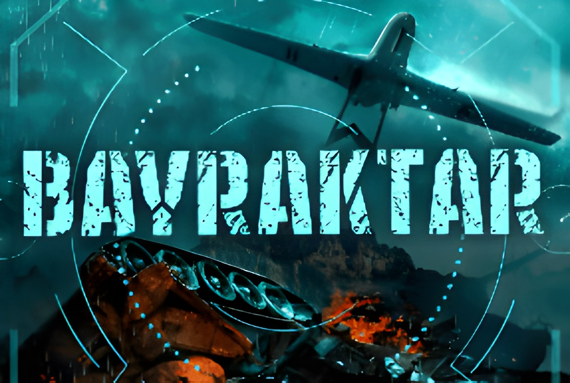 Bayraktar