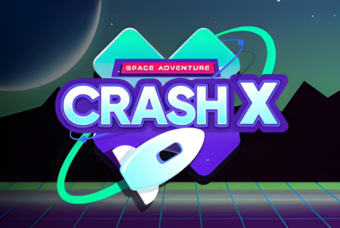 Crash X