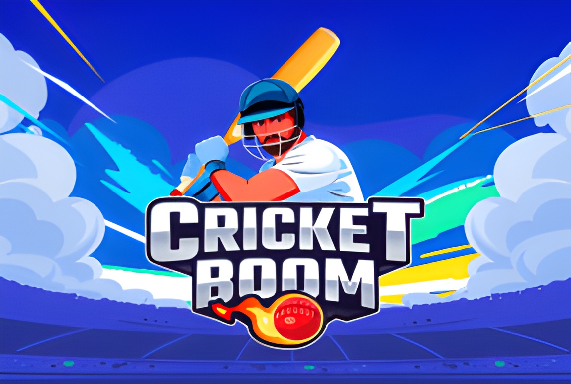 Cricket Boom
