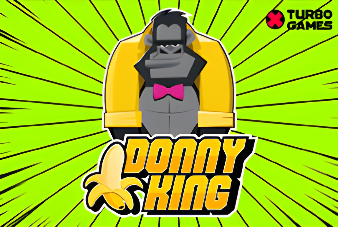 Donny King