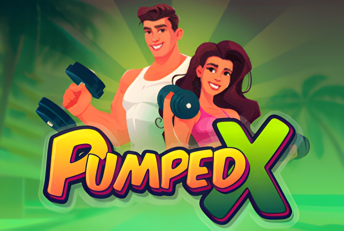 PumpedX