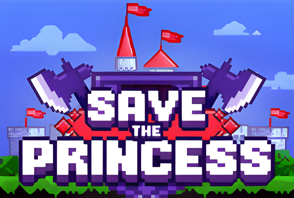 Save the Princess