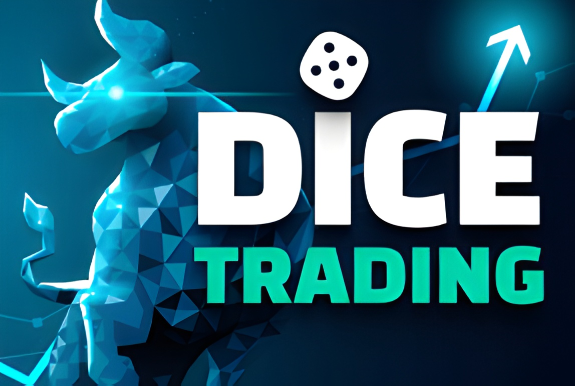 Trading Dice