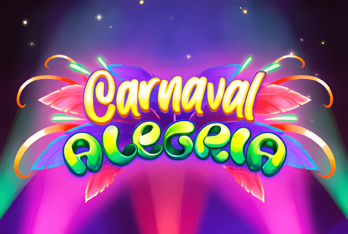 Carnaval Alegría