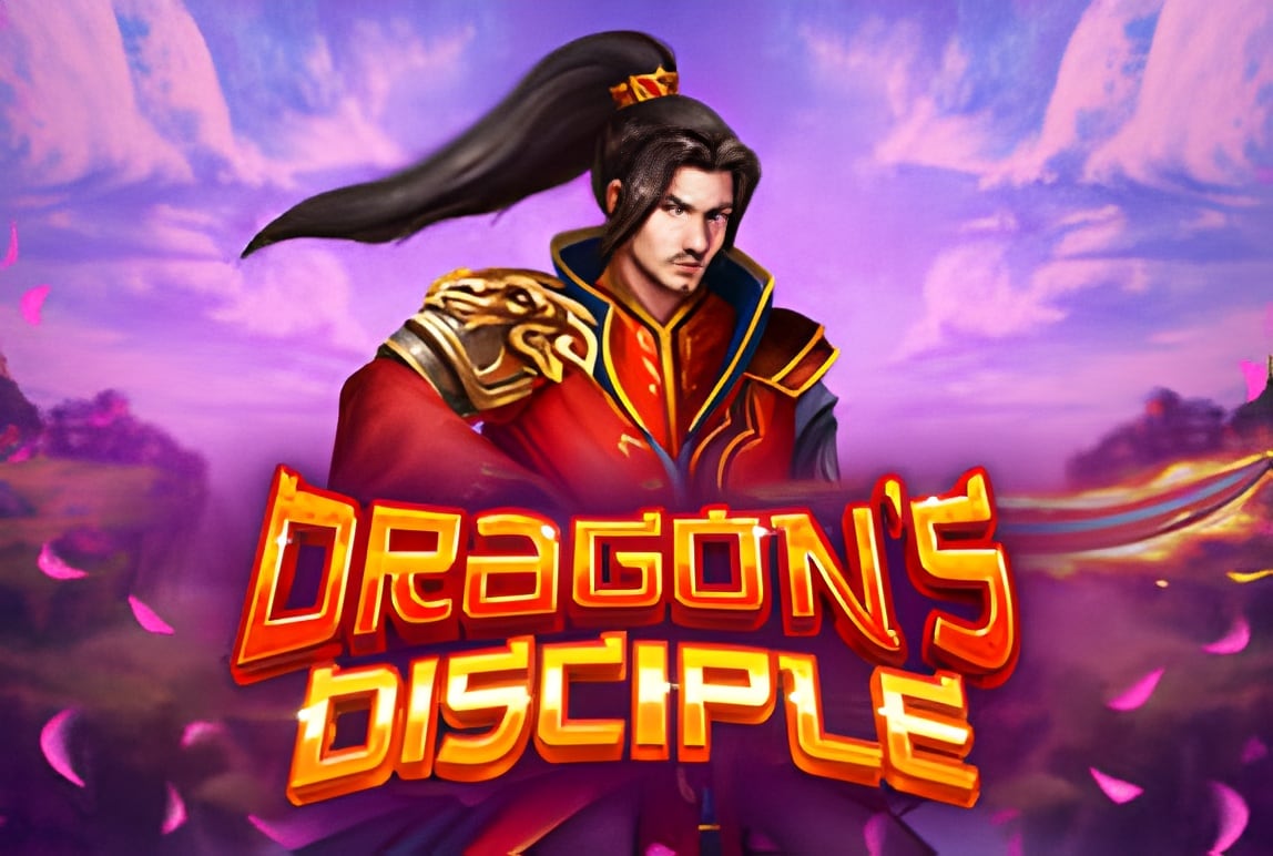 DRAGONS DISCIPLE