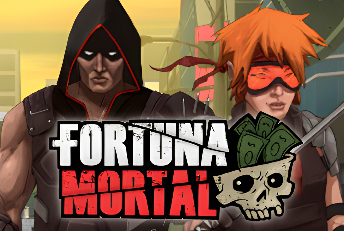 Mortal Fortune