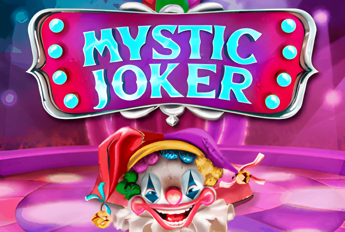 Mystic Joker