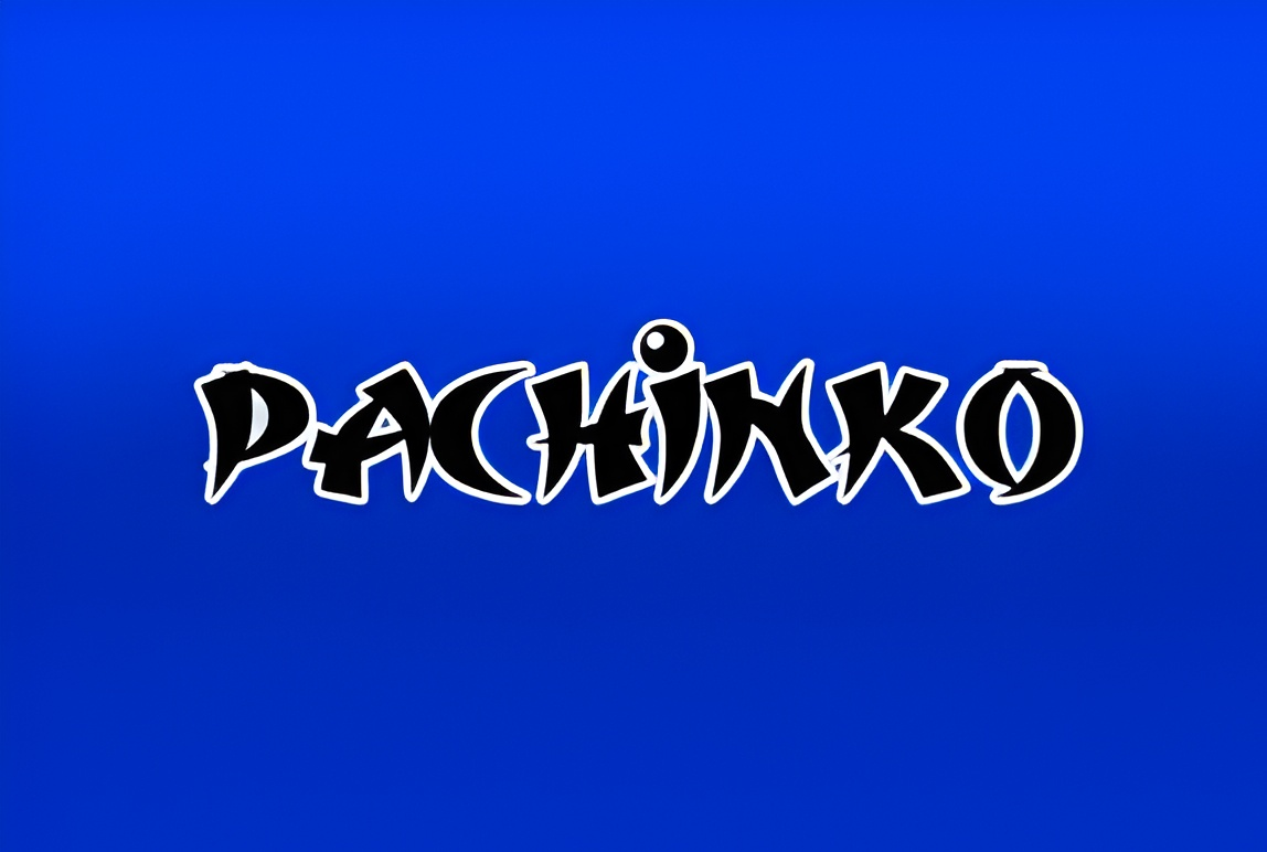 Pachinko 2