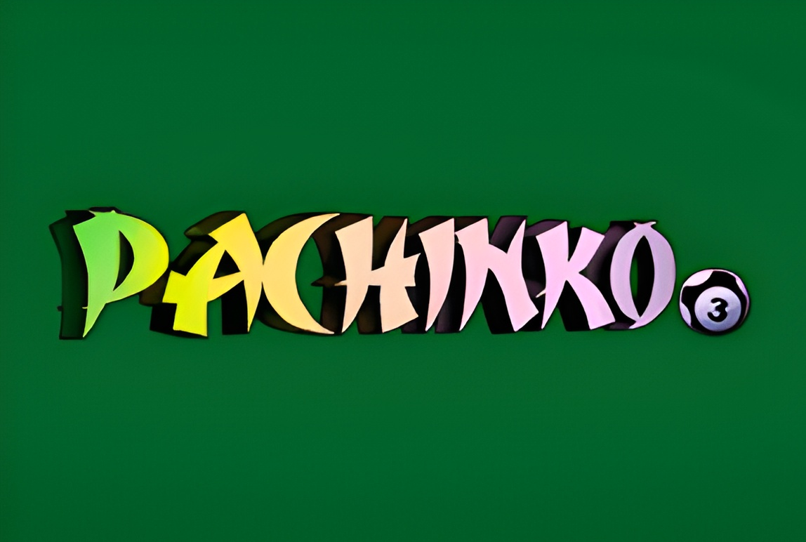Pachinko 3