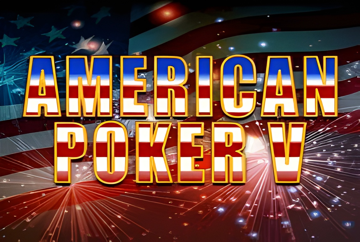 American Poker V&nbsp;