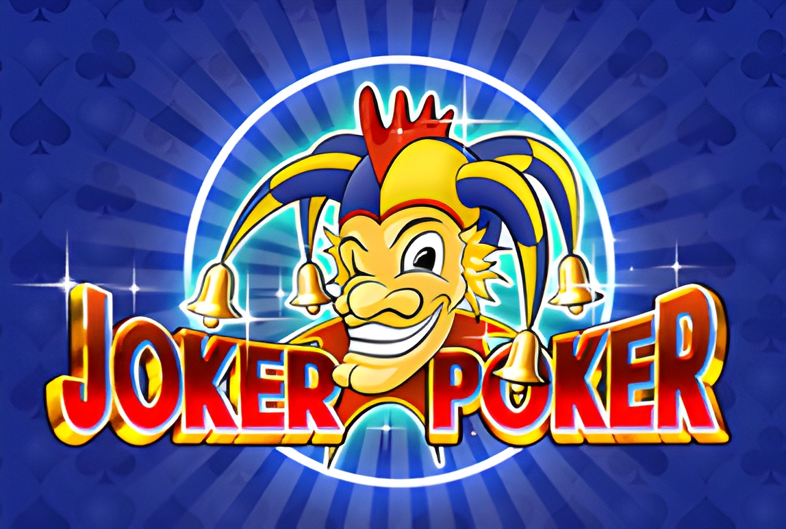 Joker Poker&nbsp;