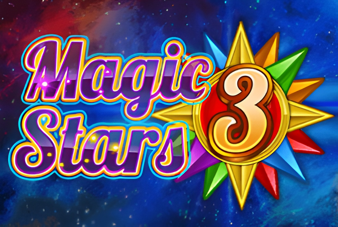 Magic Stars 3