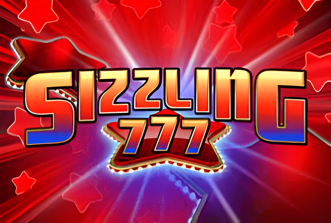 Sizzling 777
