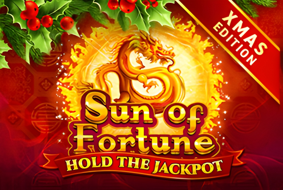 Sun of Fortune Xmas