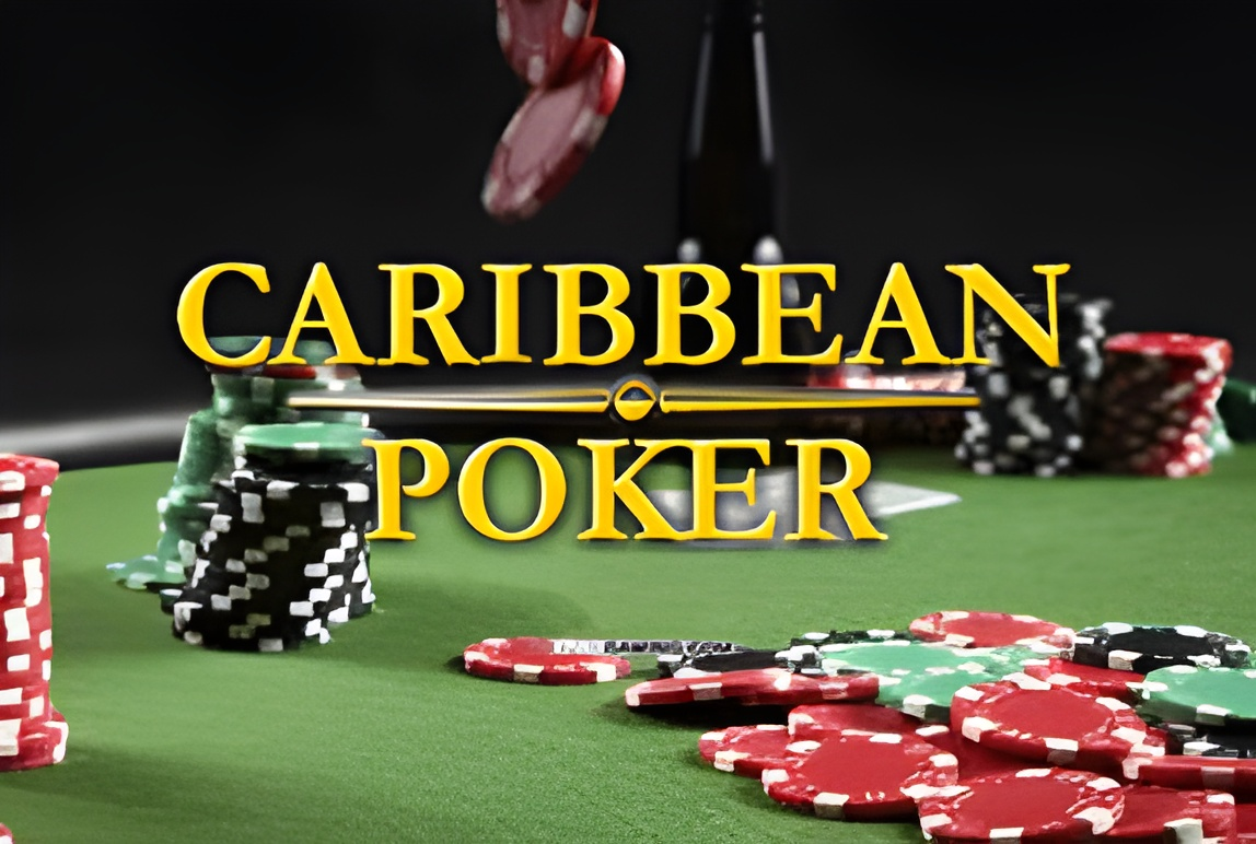 Caribean Poker