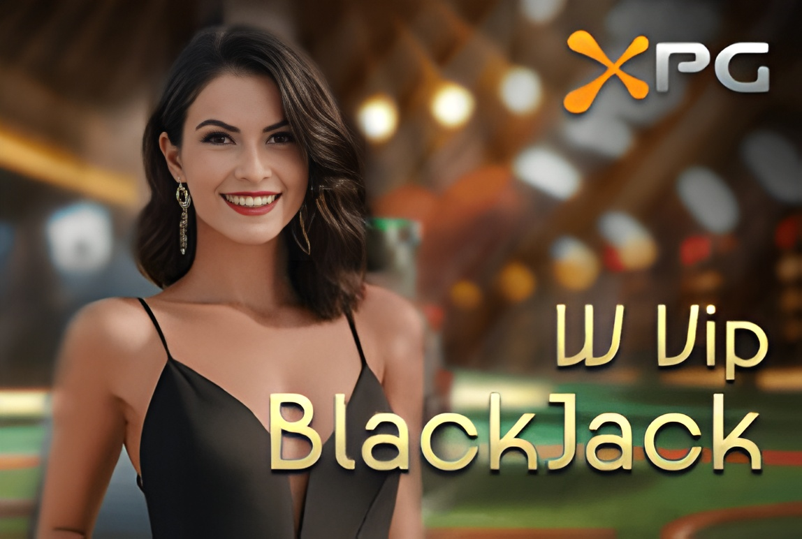 W VIP BlackJack
