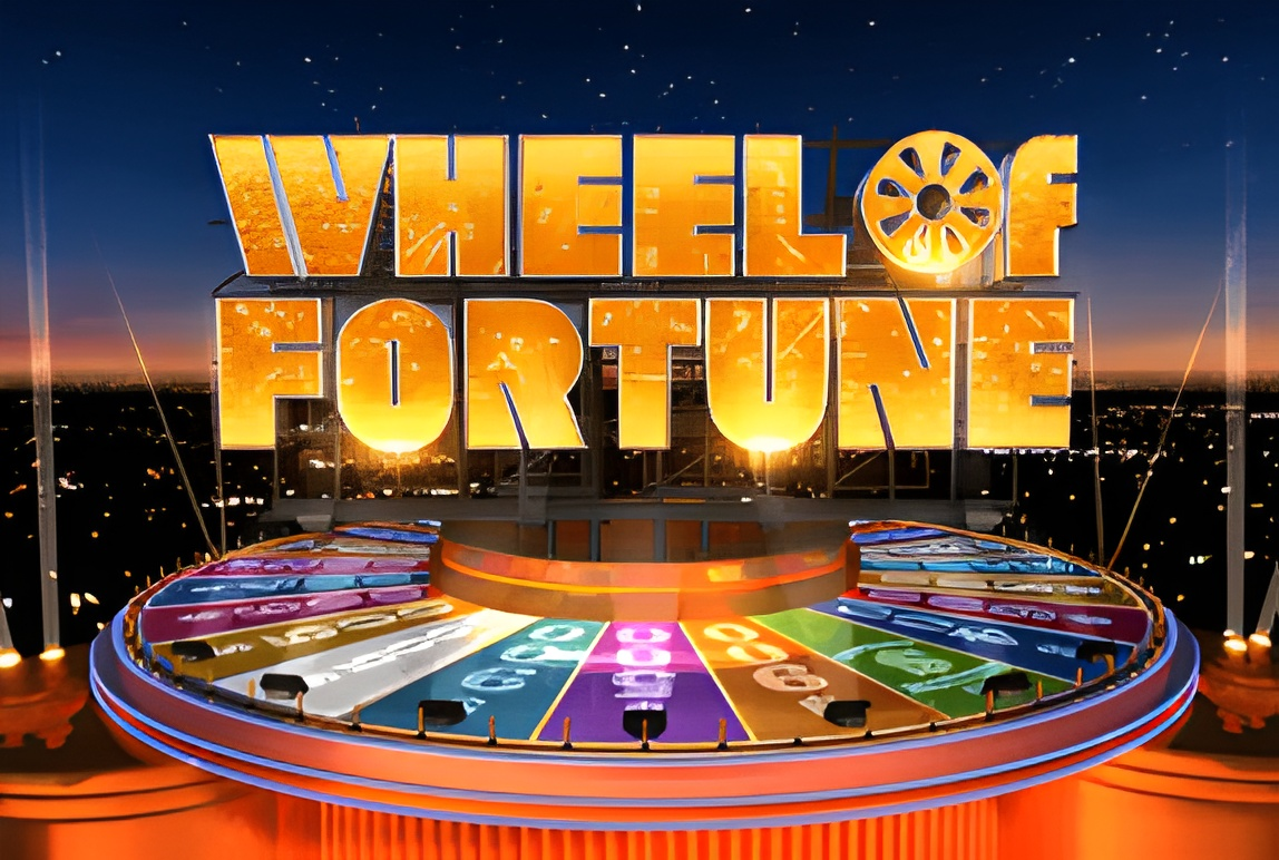 Wheel Of Fortune Mobile