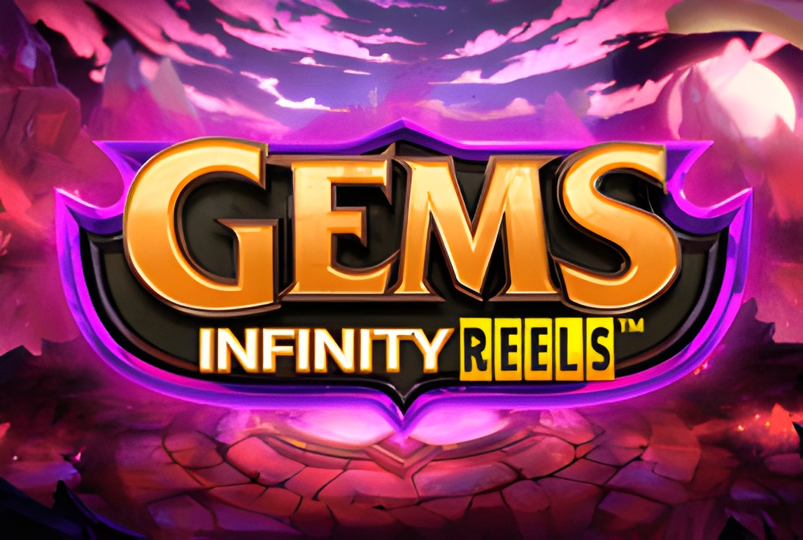 Gems Infinity Reels