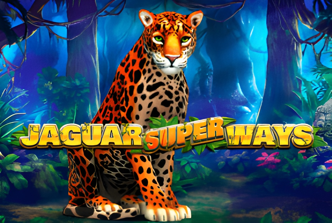 Jaguar Super Ways