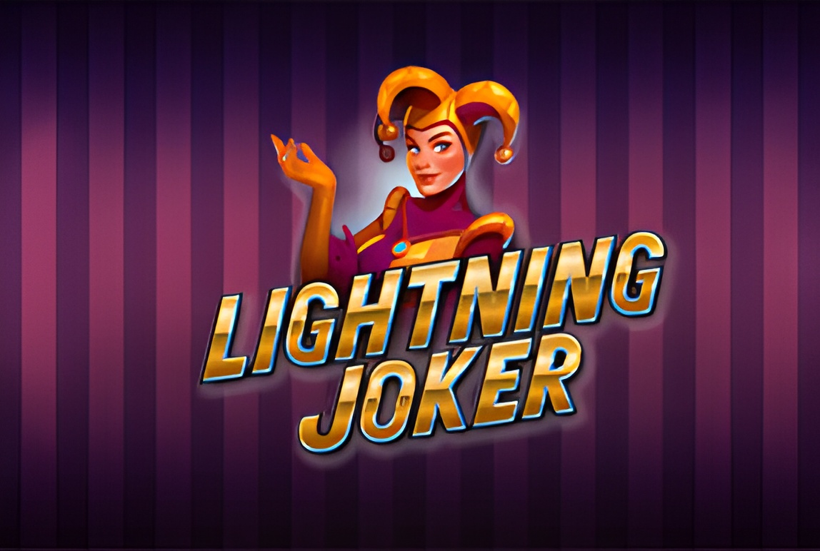 Lightning Joker