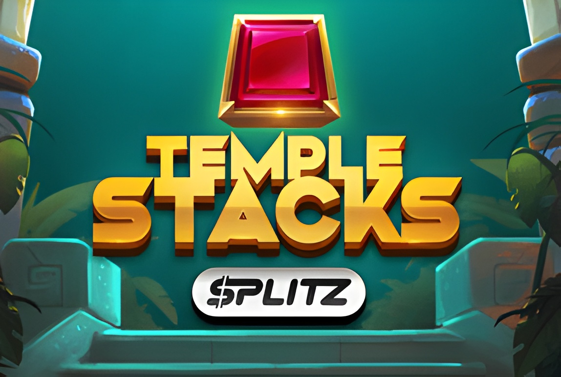 Temple Stacks: Splitz