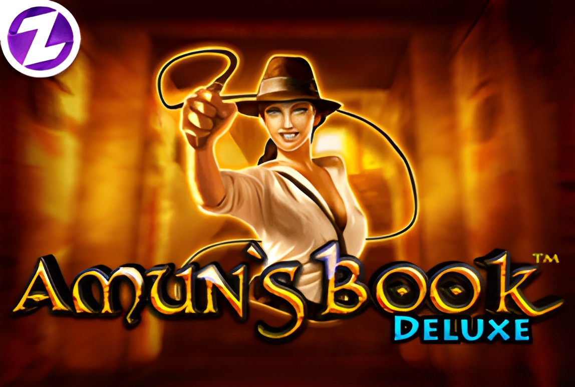 Amun's Book HD Deluxe