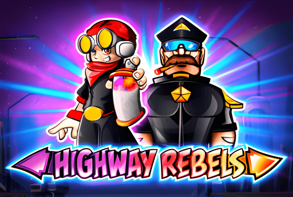 Highway Rebels