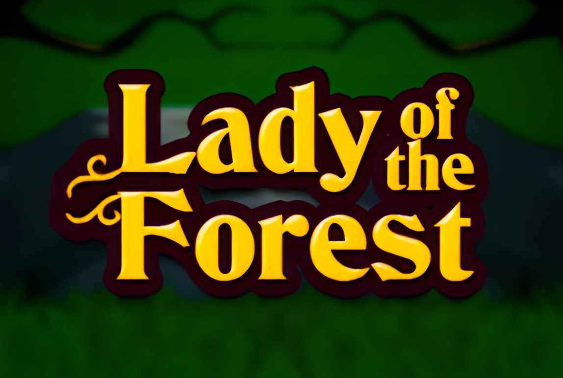 Lady of the Forest