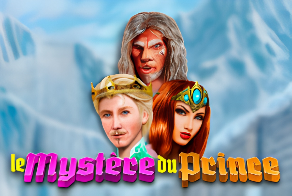 Le Mystere Du Prince